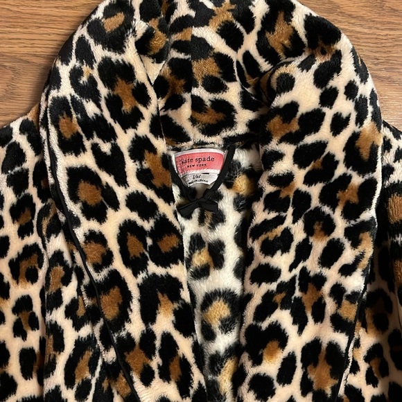 Kate Spade Robe - Picture 2 of 6